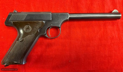 Colt Challenger .22