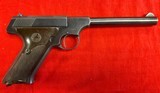Colt Challenger .22