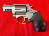 Taurus 605 .357 - 2 of 2