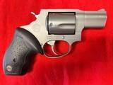 Taurus 605 .357 - 1 of 2