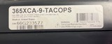 SIG P365X TACOPS 9mm - 5 of 5