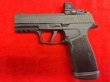 SIG P365X TACOPS 9mm - 2 of 5