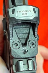 SIG P365X TACOPS 9mm - 3 of 5