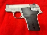 Smith & Wesson 2213 .22 - 2 of 3