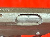 CZ 27 waffen marked .32 - 2 of 14