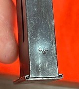 CZ 27 waffen marked .32 - 6 of 14