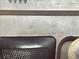 CZ 27 waffen marked .32 - 3 of 14