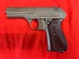 CZ 27 waffen marked .32 - 4 of 14