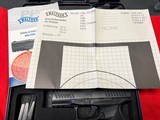 Walther PPQ M1 - 4 of 10