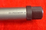 SIG Cross 6.5 Creedmoore - 3 of 5