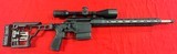SIG Cross 6.5 Creedmoore
