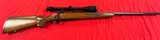 Ruger M77 .220 Swift - 1 of 15