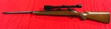 Ruger M77 .220 Swift - 15 of 15