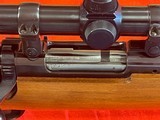 Ruger M77 .220 Swift - 3 of 15
