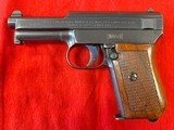 Mauser 1914 .32 - 2 of 7