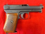 Mauser 1914 .32