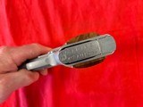 Colt Officers Model Stainless - 4 of 8