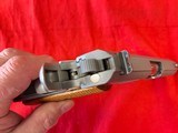Colt Officers Model Stainless - 7 of 8