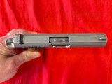 Colt Officers Model Stainless - 8 of 8