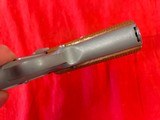 Colt Officers Model Stainless - 5 of 8