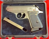 Walther PPKs .32 - 5 of 5