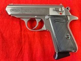 Walther PPKs .32 - 2 of 5