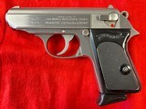 Walther / Interarms PPK .380 - 2 of 7