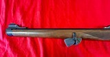 Ruger No1
9.3x62 - 8 of 10