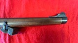 Ruger No1
9.3x62 - 4 of 10