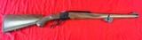 Ruger No1
9.3x62 - 1 of 10