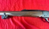 Ruger No1
9.3x62 - 7 of 10