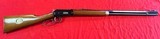 Winchester 94 Buffalo Bill - 1 of 14