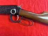 Winchester 94 Buffalo Bill - 9 of 14