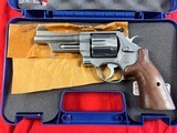 Smith & Wesson 629 Mountain Gun - 3 of 5