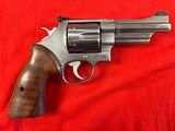 Smith & Wesson 629 Mountain Gun