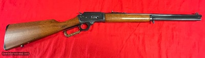 Marlin 1894 .45 Colt