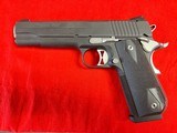 SIG Nightmare Fastback .357 sig - 2 of 11