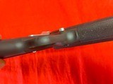 SIG Nightmare Fastback .357 sig - 10 of 11