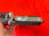 SIG Nightmare Fastback .357 sig - 8 of 11