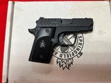 Springfield 911 380 - 3 of 3