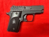Springfield 911 380