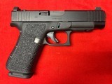 Glock 48 MOS 9mm