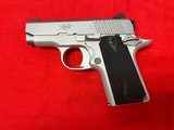 Kimber Micro 380 - 2 of 3