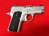 Kimber Micro 380
