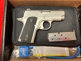 Kimber Micro 380 - 3 of 3