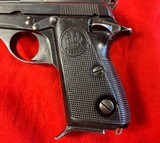 Beretta M71 .22lr - 5 of 9