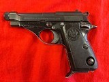 Beretta M71 .22lr - 3 of 9