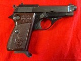 Beretta 71 .32acp