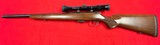 CZ 455 combo .22/.17 HMR - 3 of 7
