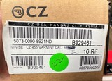 CZ 455 combo .22/.17 HMR - 7 of 7